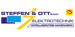 Kundenlogo von Steffen und Ott GmbH