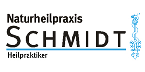 Kundenlogo von Schmidt Franz-Dieter Naturheilpraxis