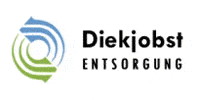 Kundenlogo Diekjobst Entsorgung GmbH & Co. KG Containerdienst