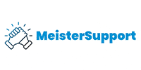 Kundenlogo MeisterSupport