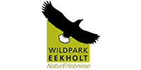 Kundenlogo Wildpark Eekholt