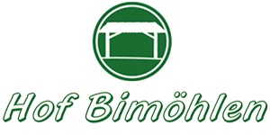 Kundenlogo von Hof Bimöhlen GmbH & Co. KG