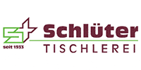 Kundenlogo Schlüter Tischlerei & Bestattungen