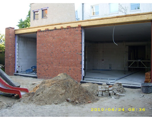 Kundenbild groß 1 Carstensen Ernst Otto GmbH Bauunternehmen