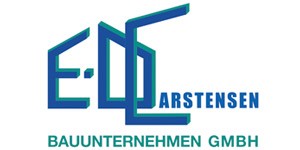 Kundenlogo von Carstensen Ernst Otto GmbH Bauunternehmen