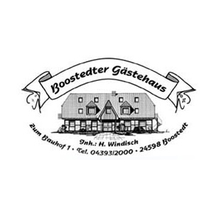 Bild von Boostedter Gästehaus Inh. H. Windisch