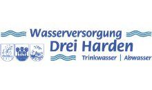 Kundenlogo von Wasserversorgung "Drei Harden"