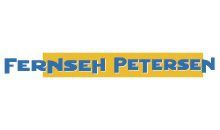 Kundenlogo von Fernseh Petersen GmbH Unterhaltungselektronik