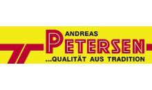 Kundenlogo von Andreas Petersen GmbH & Co. KG Landwirtschaftliche Maschinen Kundenlogo von Andreas Petersen GmbH & Co. KG Landwirtschaftliche Maschinen