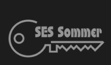 Kundenlogo von SES Sommer Sicherheitstechnik