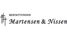 Kundenlogo von Bestattungen Martensen & Nissen