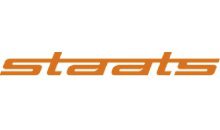 Kundenlogo von Staats GmbH & Co. KG, Johannes Möbeltransporte