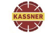 Kundenlogo von Kassner GmbH & Co. KG Betontechnik Bohrtechnik Sägetechnik