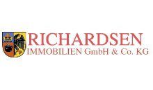 Kundenlogo von Richardsen Immobilien-Vermietungen GmbH & Co.KG Immobilienverkauf