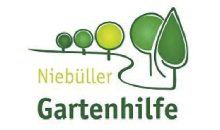 Kundenlogo von Niebüller Gartenhilfe