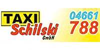 Kundenlogo Taxi Schilski
