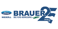 Kundenlogo Ford Brauer Autohaus