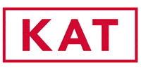 Kundenlogo KAT - Abwassertechnik