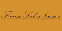 Kundenlogo Friseursalon Jansen