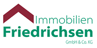 Kundenlogo Immobilien Friedrichsen GmbH & Co.KG