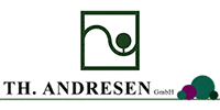 Kundenlogo Garten- u. Landschaftsbau Theodor Andresen GmbH Kundenlogo Garten- u. Landschaftsbau Theodor Andresen GmbH