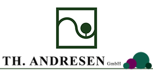 Kundenlogo von Garten- u. Landschaftsbau Theodor Andresen GmbH