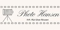Kundenlogo Photo Hansen Inh. Kai-Uwe Nissen Fotogeschäft