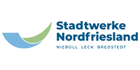 Kundenlogo Stadtwerke Nordfriesland GmbH
