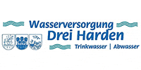 Kundenlogo Wasserversorgung Drei Harden