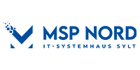 Kundenlogo MSP Nord GmbH