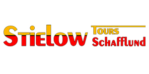 Kundenlogo von Omnibusbetrieb Stielow Tours Björn Stielow