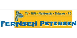 Kundenlogo von Fernseh Petersen GmbH Unterhaltungselektronik