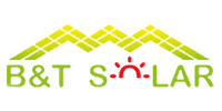 Kundenlogo B&T Solar UG