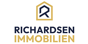 Kundenlogo von Richardsen Immobilien-Vermietungen GmbH & Co.KG Immobilienverkauf