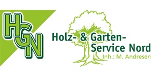 Kundenlogo von Holz- und Gartenservice Nord Inh. Mario Andresen