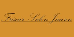 Kundenlogo von Friseursalon Jansen