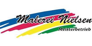 Kundenlogo von Ralf Nielsen Malereibetrieb