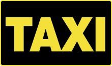 Kundenlogo von Taxi Friedrichsen