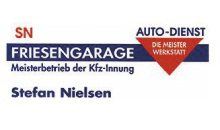 Kundenlogo von Die Friesengarage Stefan Nielsen Auto-Dienst / Kfz-Reparatur