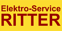 Kundenlogo Elektro-Service Ritter Thorsten Ritter