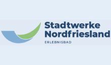 Kundenlogo von Stadtwerke Nordfriesland Erlebnisbad GmbH