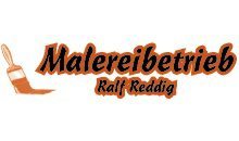 Kundenlogo von Reddig Ralf Malereibetrieb