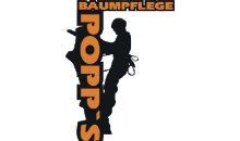 Kundenlogo von Popp Sebastian Baumpflege
