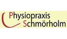 Kundenlogo von Physiopraxis u. Massagepraxis Schmörholm Inh. Grauer,  Harksen u. Jensen