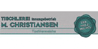 Kundenlogo Christiansen M. Tischlerei Der Holzmichel Kundenlogo Christiansen M. Tischlerei Der Holzmichel