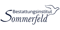 Kundenlogo Bestattungsinstitut Sommerfeld Inh. Gunnar Suhr e.K.