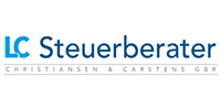Kundenlogo LC Steuerberater Linde & Christiansen GbR