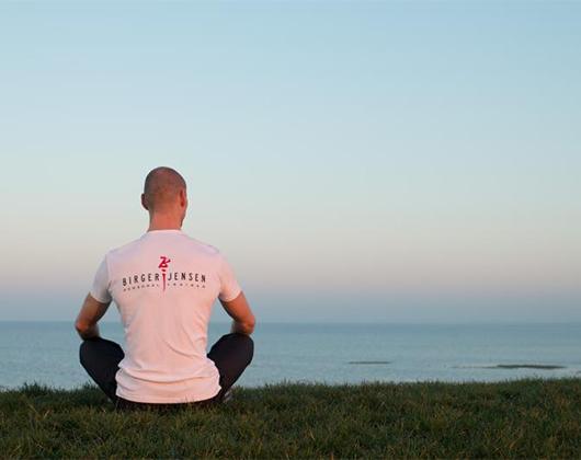 Kundenbild groß 1 Jensen Birger Personaltrainer