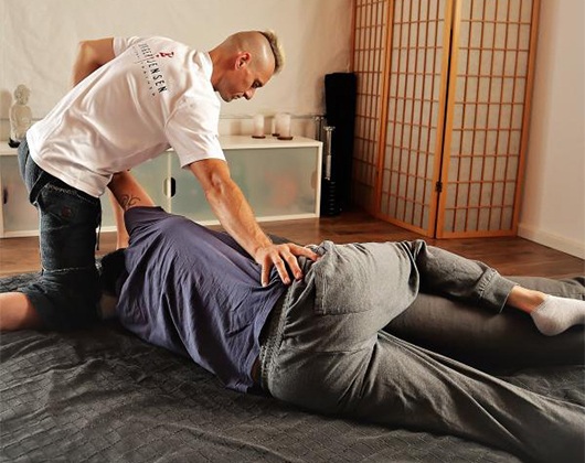 Kundenbild klein 3 Jensen Birger Personaltrainer