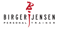 Kundenlogo Jensen Birger Personaltrainer